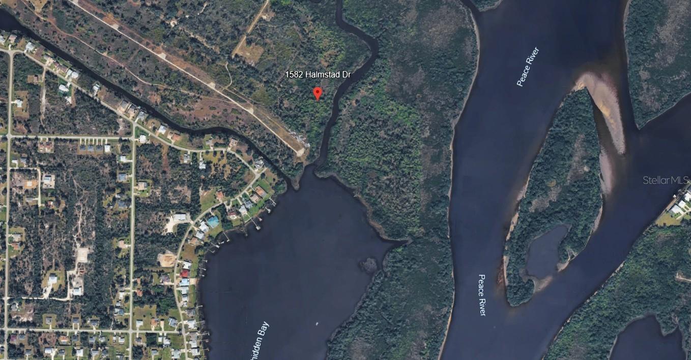 1582 HALMSTAD DR, PUNTA GORDA, FL — photo 4
