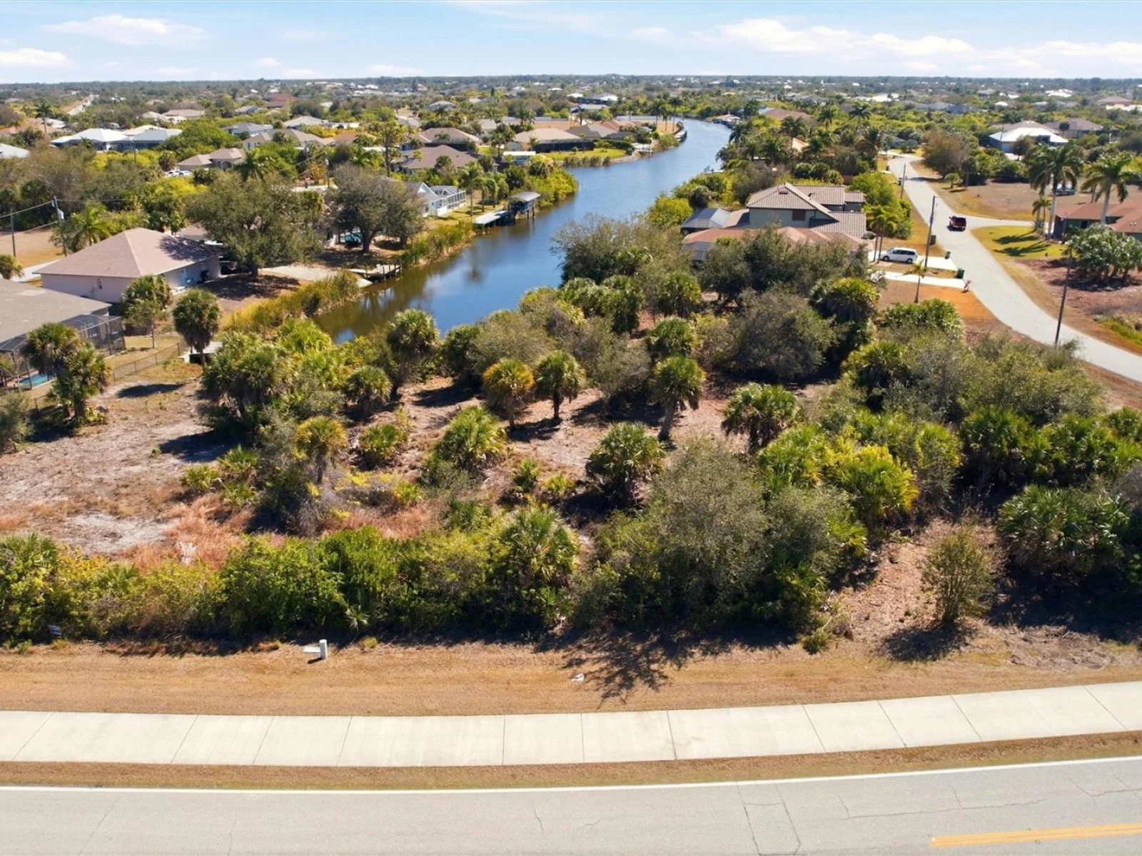 9882 CALUMET BLVD, PORT CHARLOTTE, FL — photo 2
