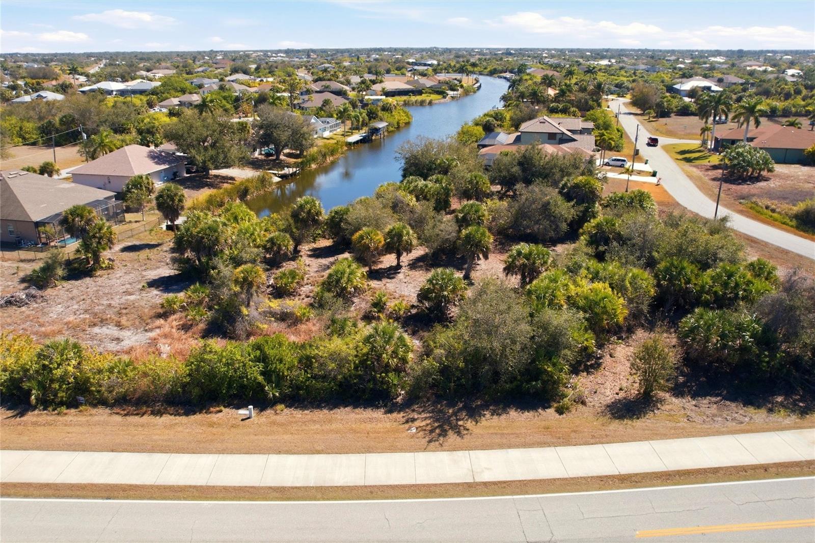 9882 CALUMET BLVD, PORT CHARLOTTE, FL