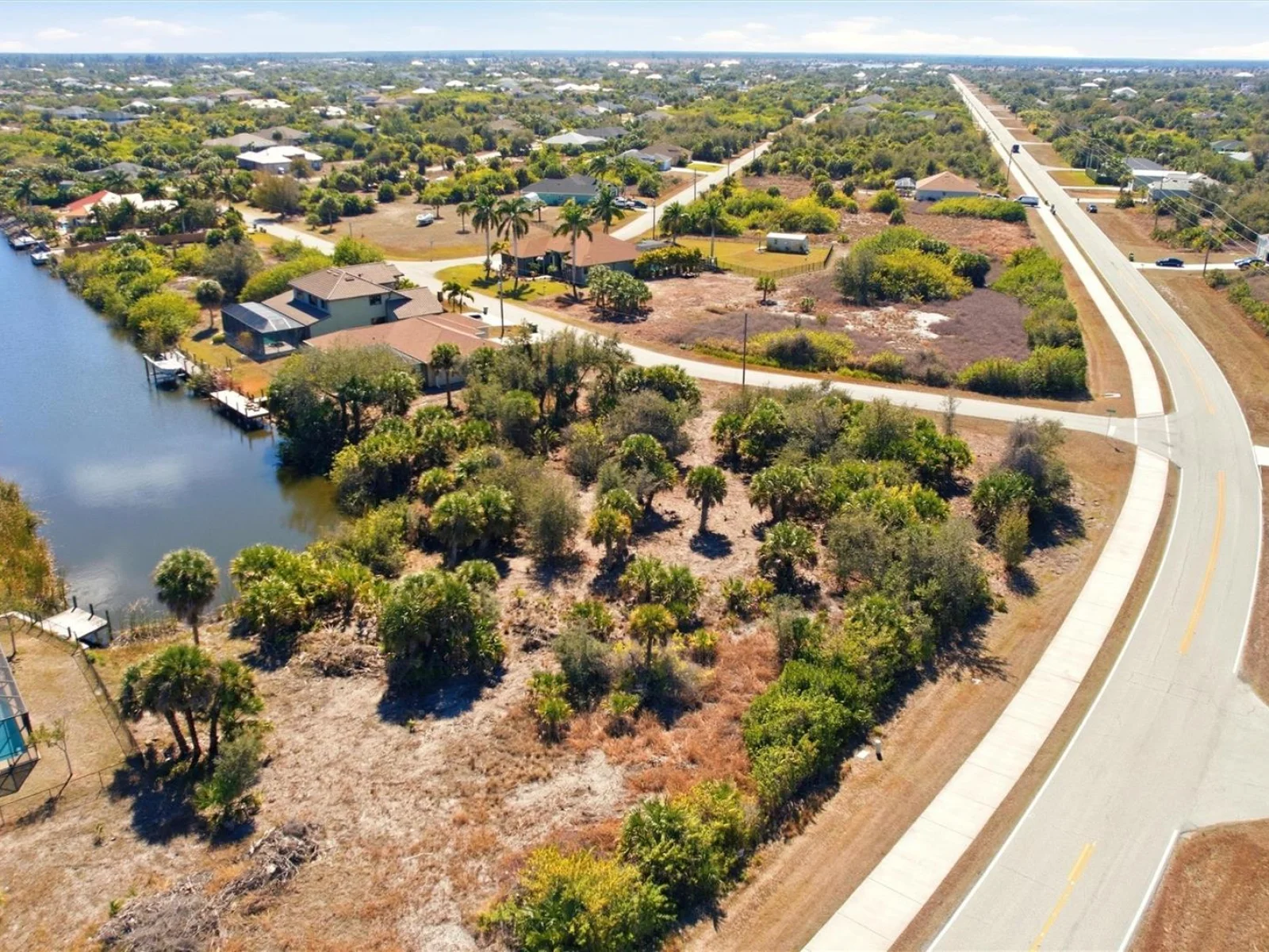 9882 CALUMET BLVD, PORT CHARLOTTE, FL — photo 11