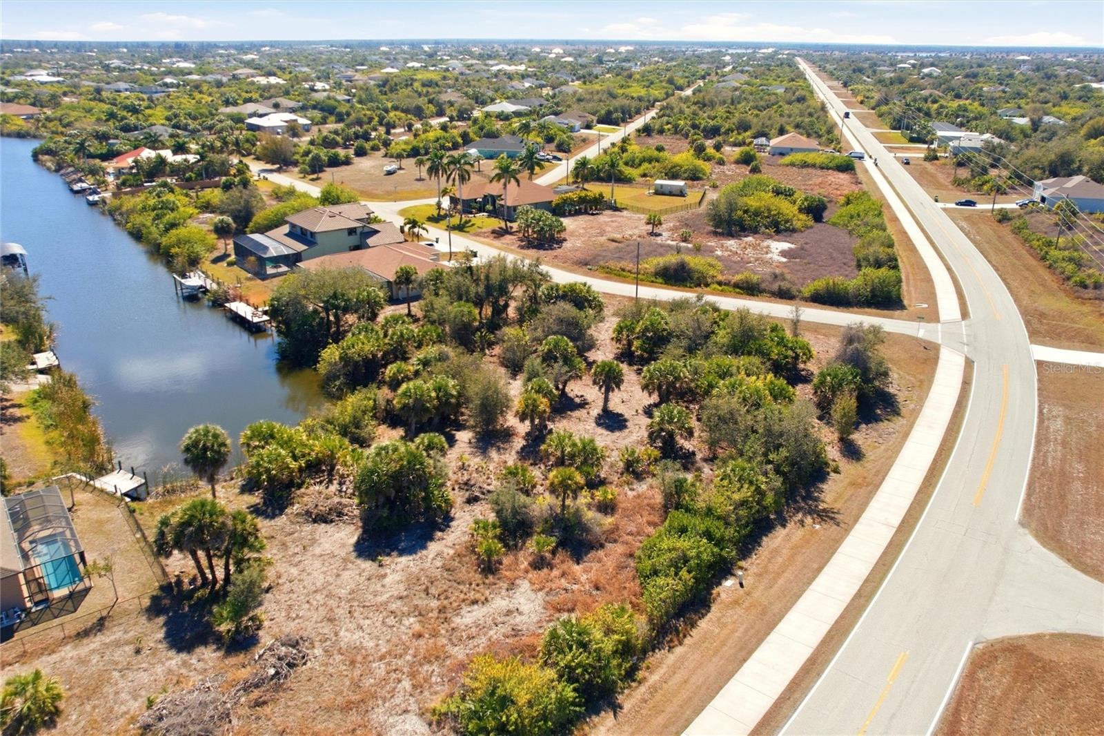 9882 CALUMET BLVD, PORT CHARLOTTE, FL — photo 12