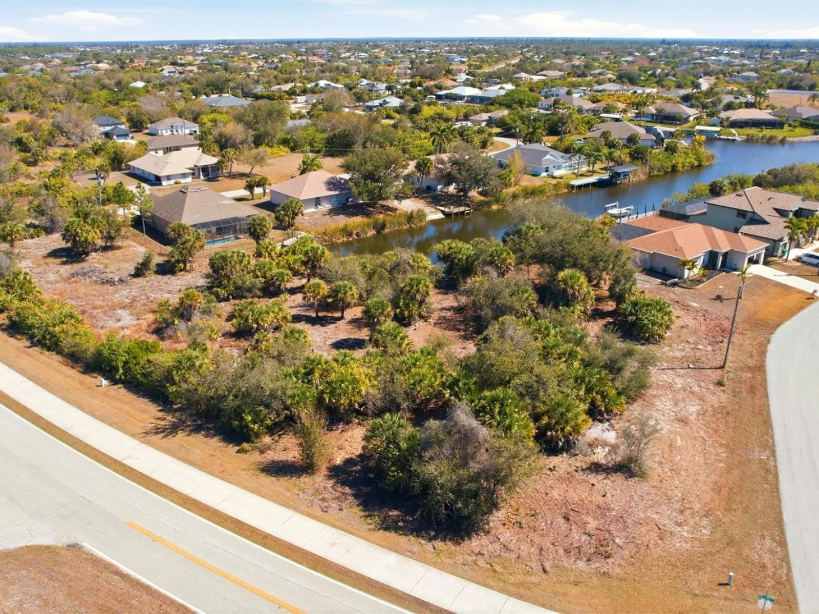 9882 CALUMET BLVD, PORT CHARLOTTE, FL — photo 16