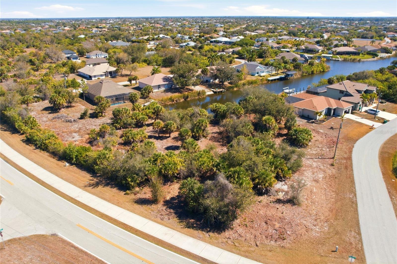 9882 CALUMET BLVD, PORT CHARLOTTE, FL — photo 15