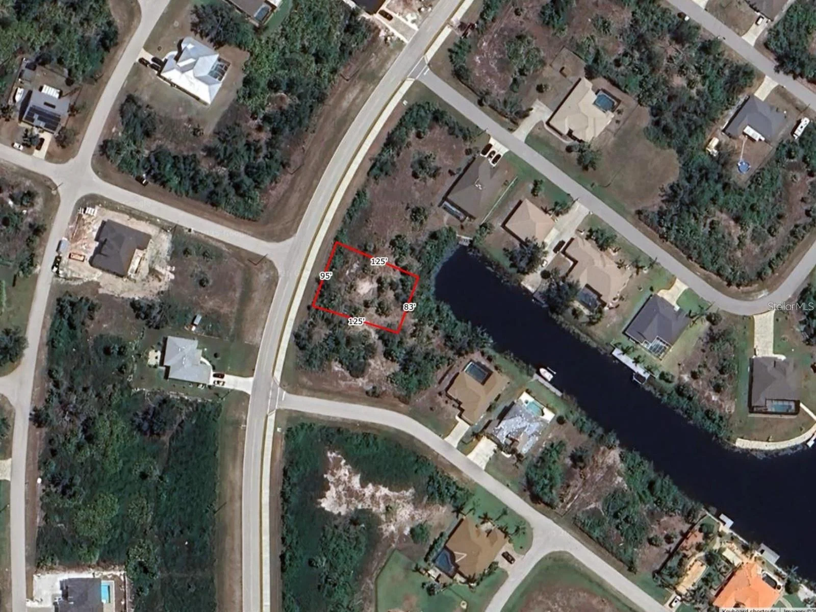 9882 CALUMET BLVD, PORT CHARLOTTE, FL — photo 28