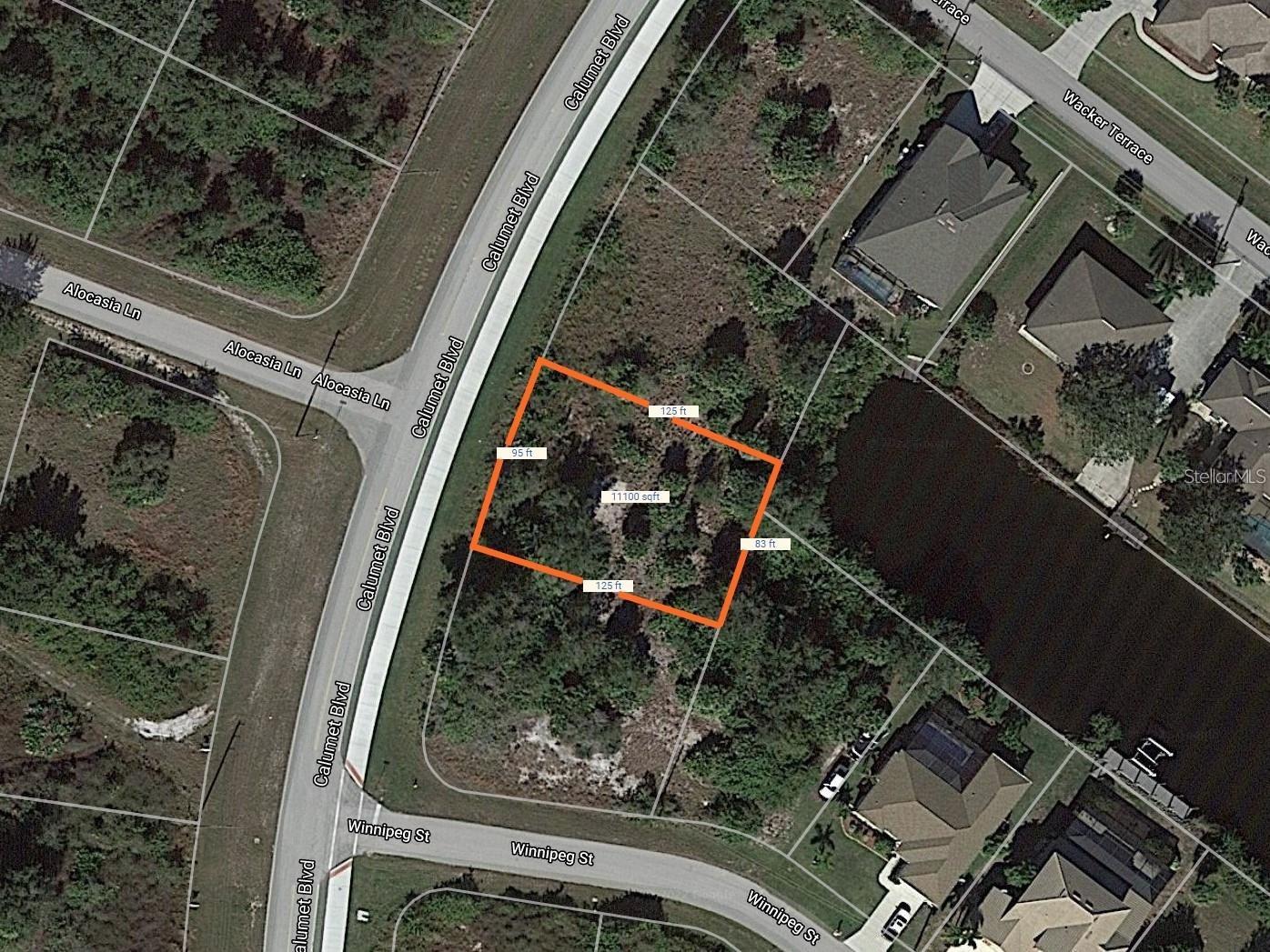 9882 CALUMET BLVD, PORT CHARLOTTE, FL — photo 30