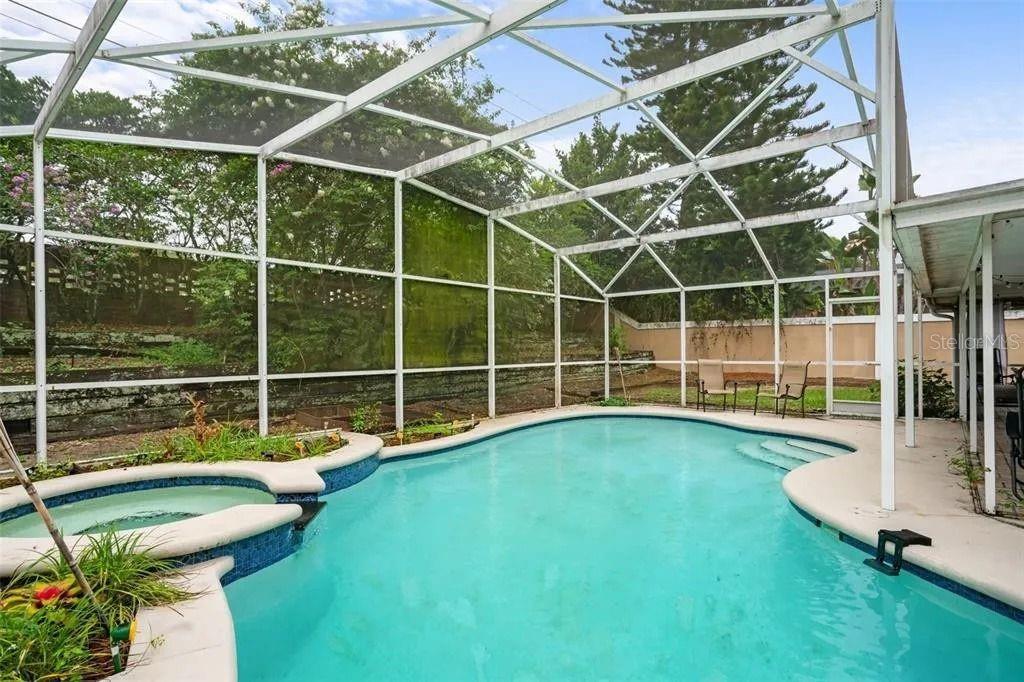 7736 ROLLINGRIDGE CT, ORLANDO, FL — photo 27