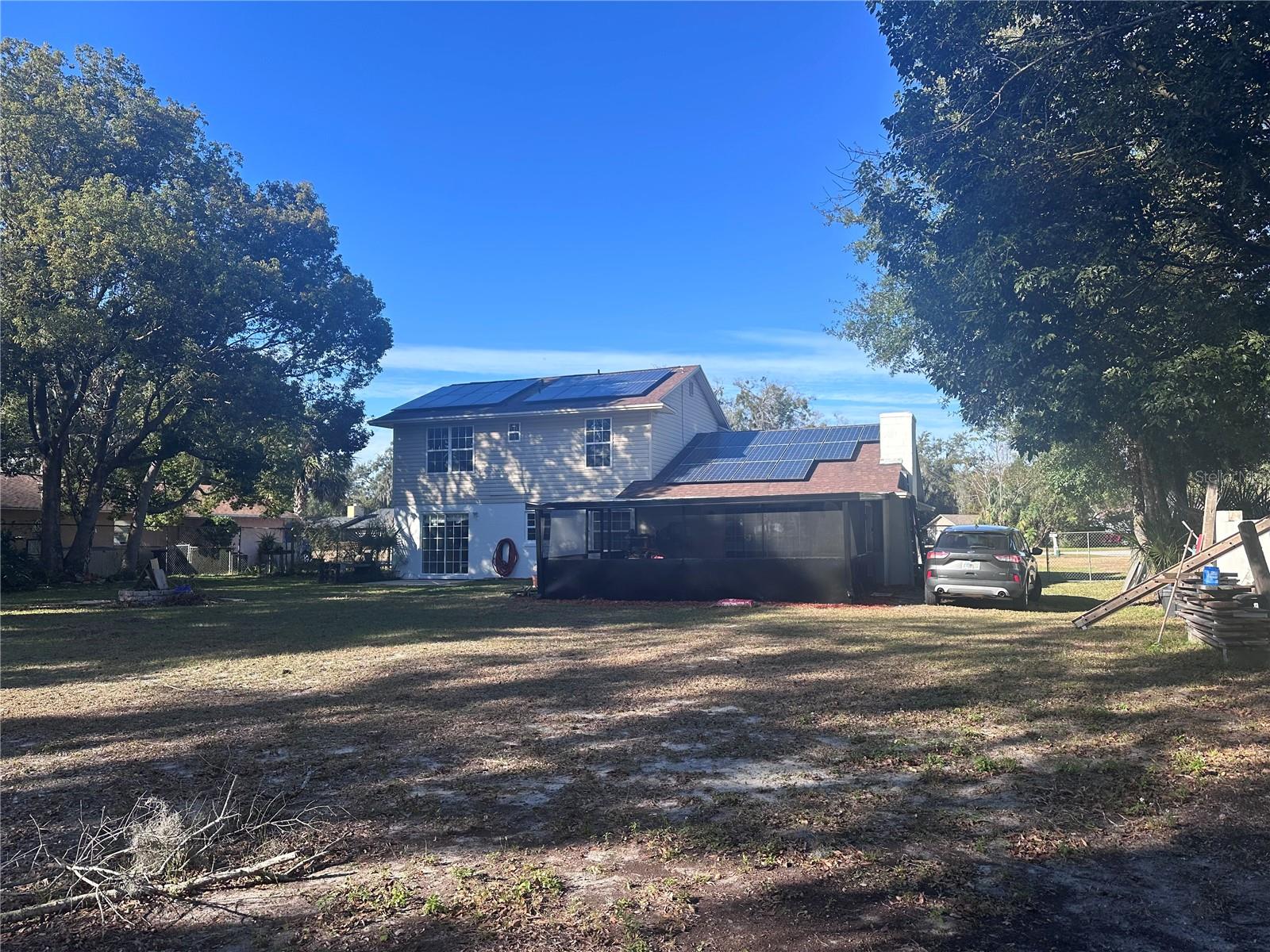 5710 JACQULYN DR, ZELLWOOD, FL — photo 3