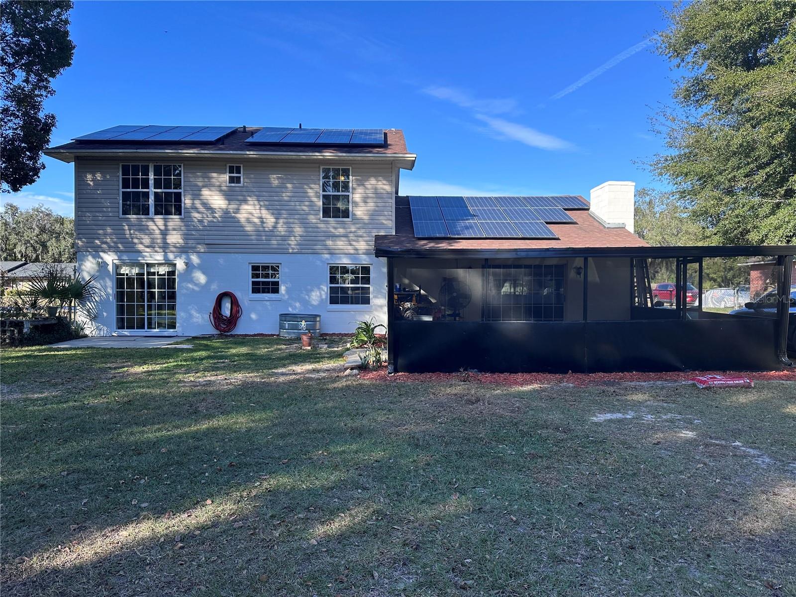 5710 JACQULYN DR, ZELLWOOD, FL — photo 5