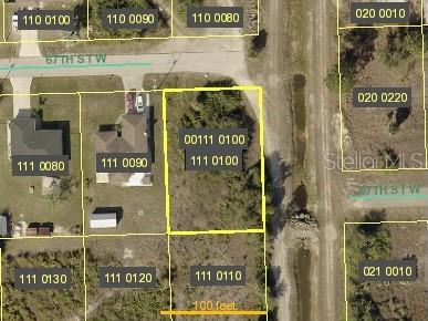 3101 67TH ST W, LEHIGH ACRES, FL