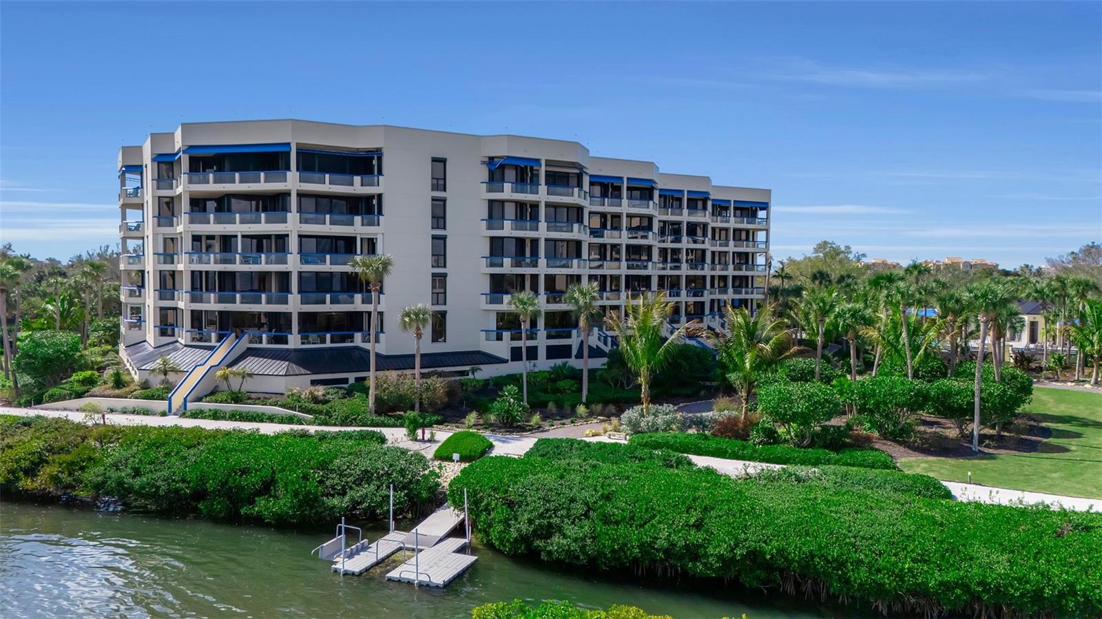 2110 HARBOURSIDE DR #523, LONGBOAT KEY, FL — photo 3