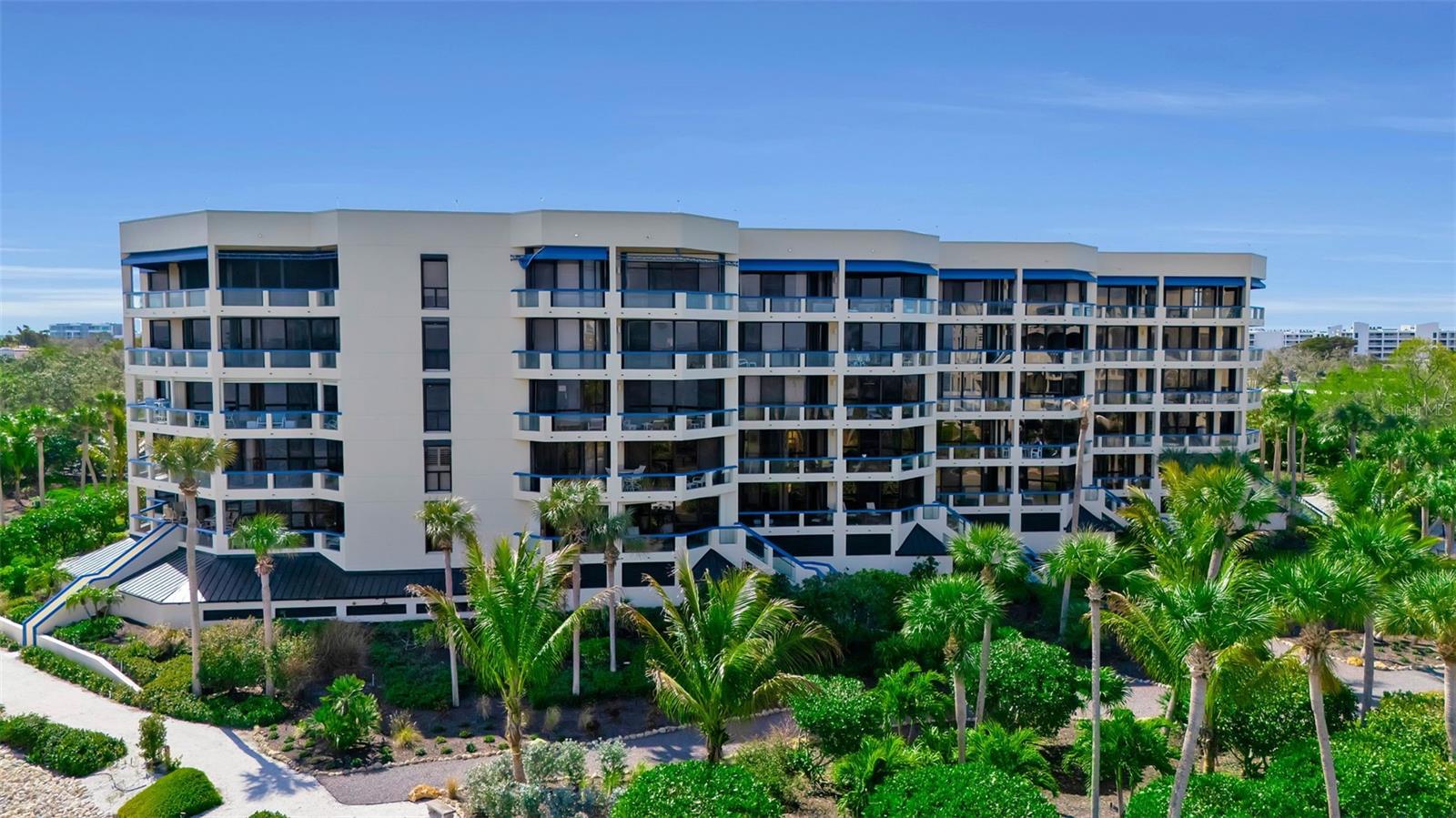 2110 HARBOURSIDE DR #523, LONGBOAT KEY, FL — photo 4