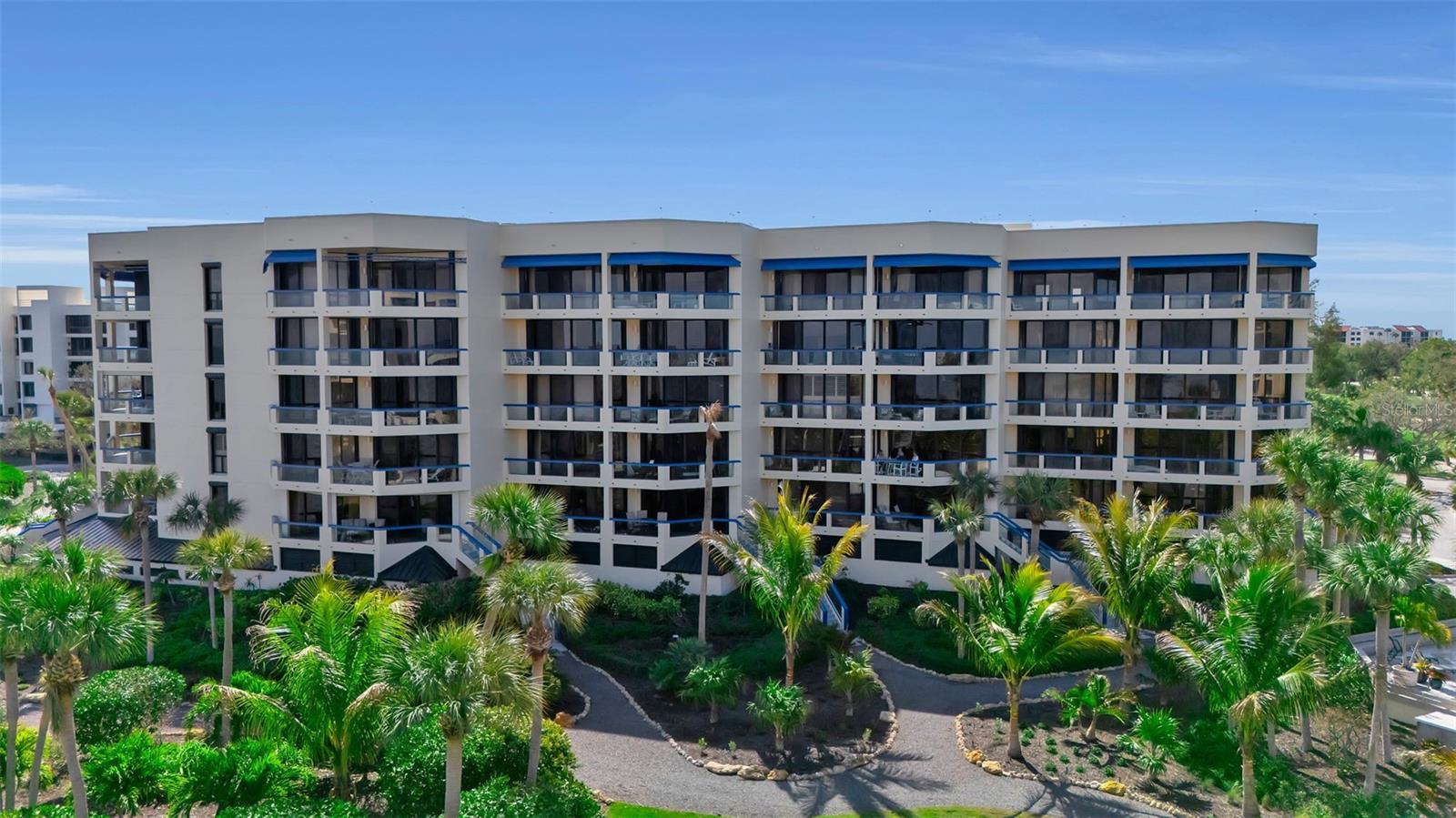 2110 HARBOURSIDE DR #523, LONGBOAT KEY, FL — photo 5