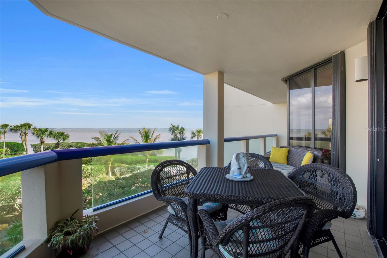 2110 HARBOURSIDE DR #523, LONGBOAT KEY, FL — photo 43