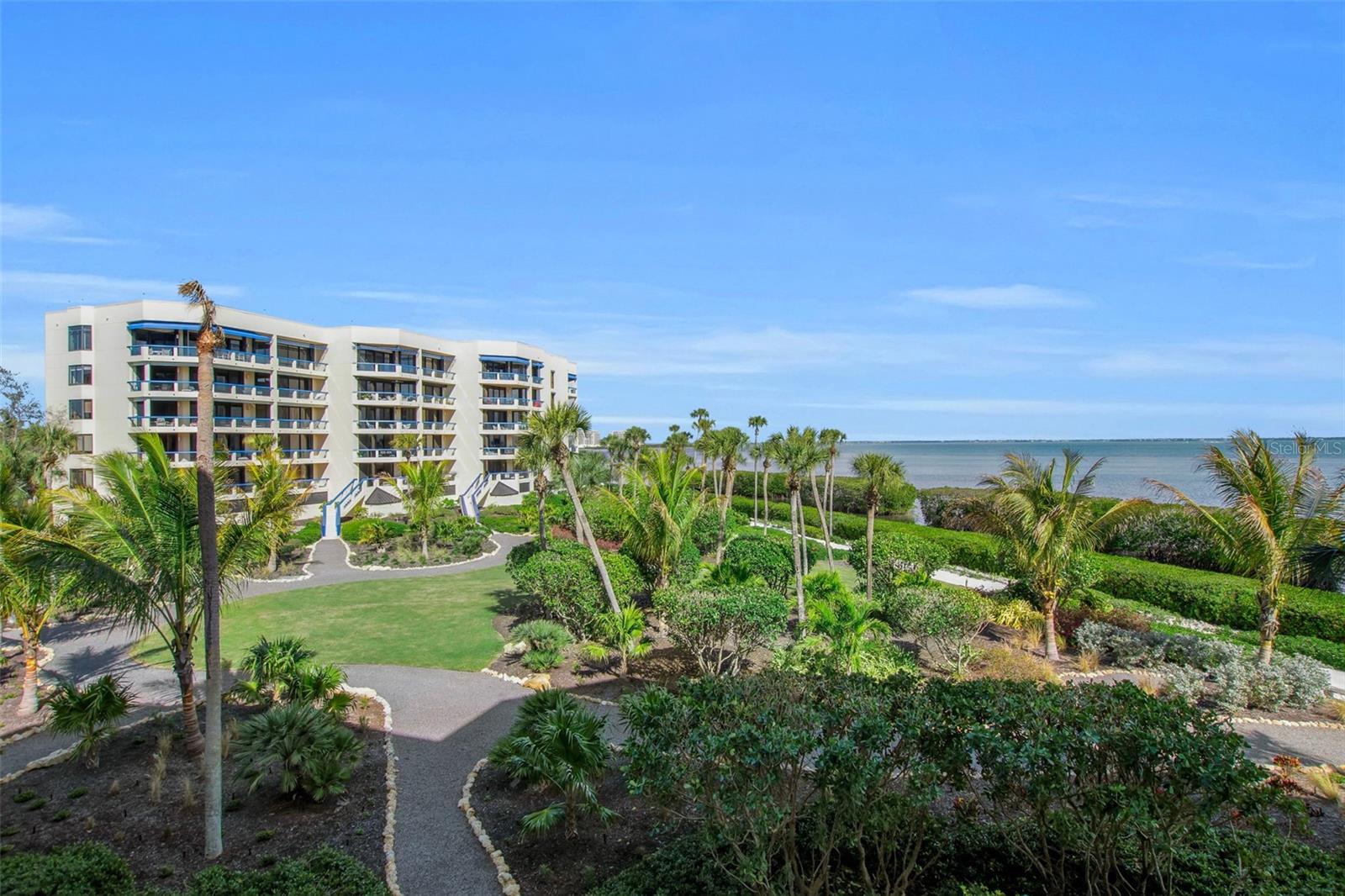 2110 HARBOURSIDE DR #523, LONGBOAT KEY, FL — photo 50