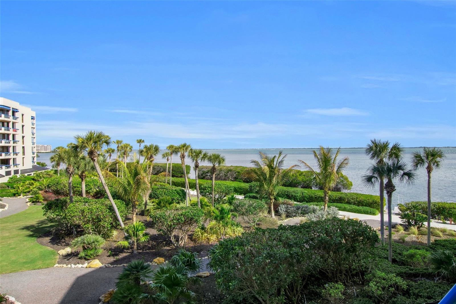 2110 HARBOURSIDE DR #523, LONGBOAT KEY, FL — photo 52