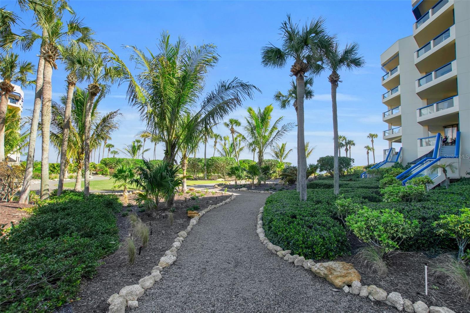 2110 HARBOURSIDE DR #523, LONGBOAT KEY, FL — photo 53