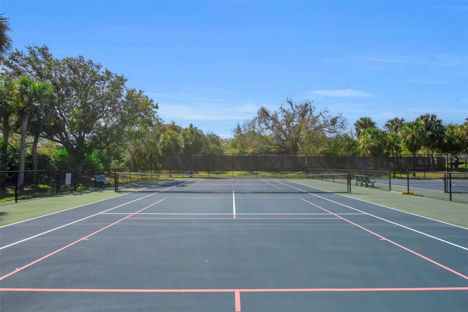 2110 HARBOURSIDE DR #523, LONGBOAT KEY, FL — photo 58