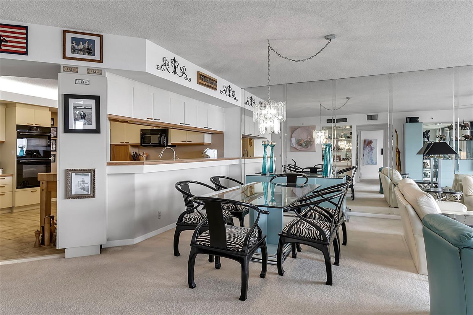 2110 HARBOURSIDE DR #523, LONGBOAT KEY, FL — photo 14