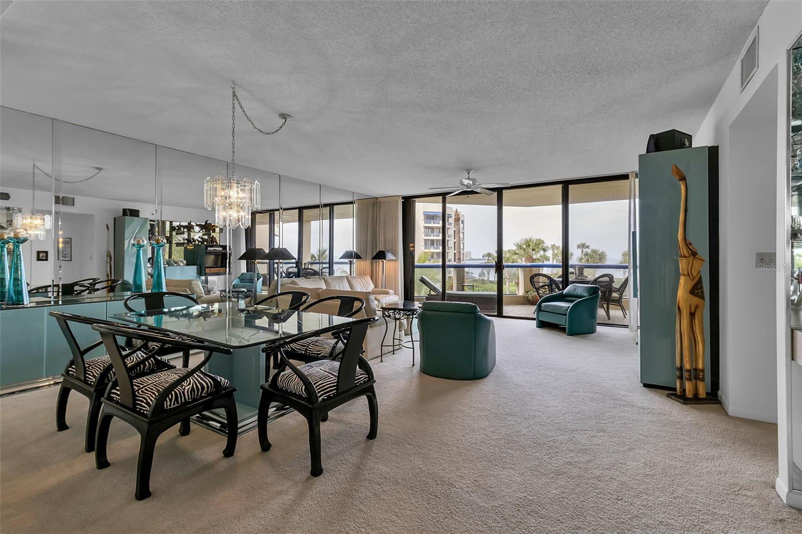 2110 HARBOURSIDE DR #523, LONGBOAT KEY, FL — photo 15