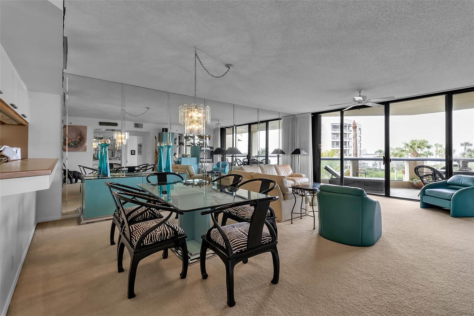2110 HARBOURSIDE DR #523, LONGBOAT KEY, FL — photo 16