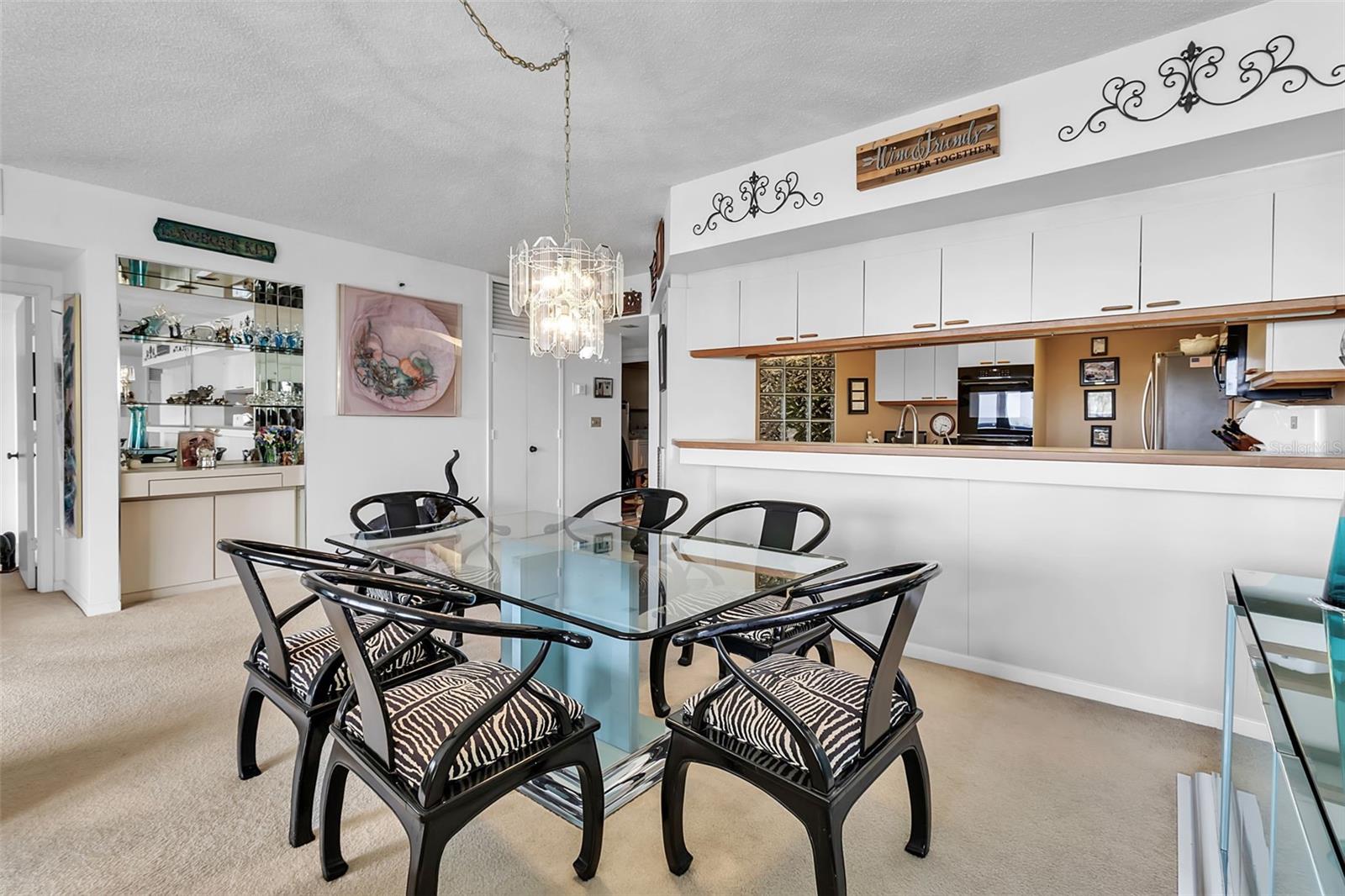 2110 HARBOURSIDE DR #523, LONGBOAT KEY, FL — photo 17