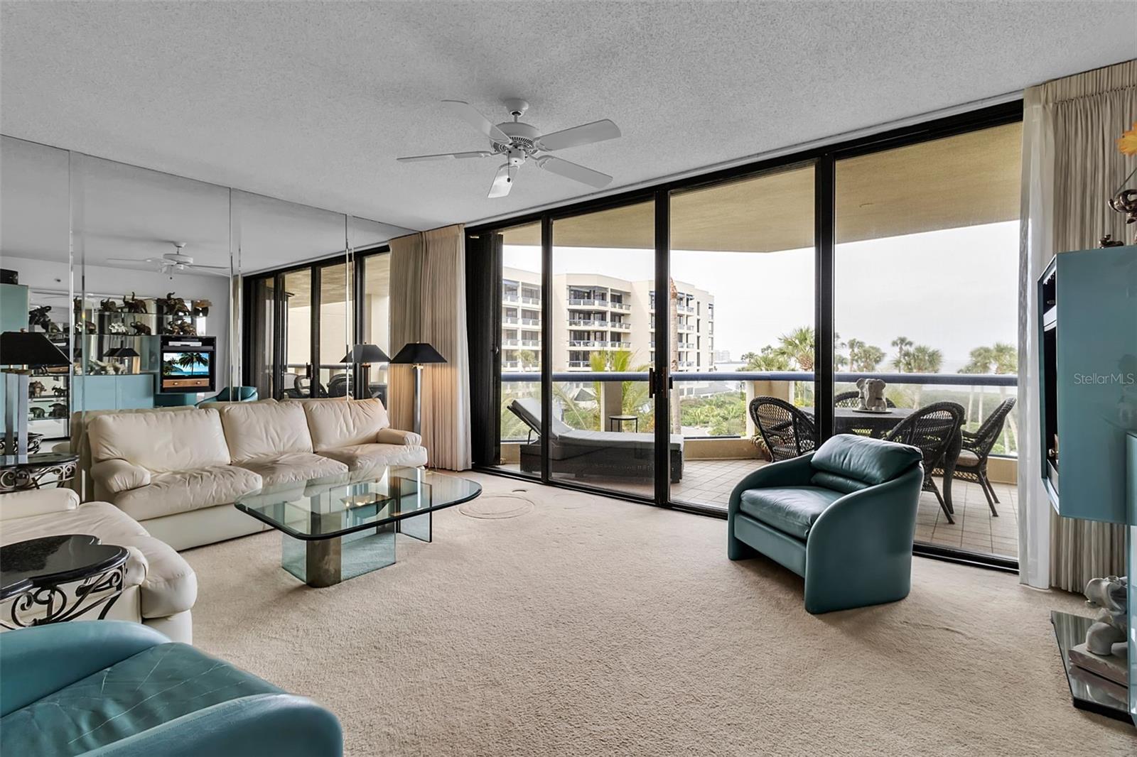 2110 HARBOURSIDE DR #523, LONGBOAT KEY, FL — photo 19