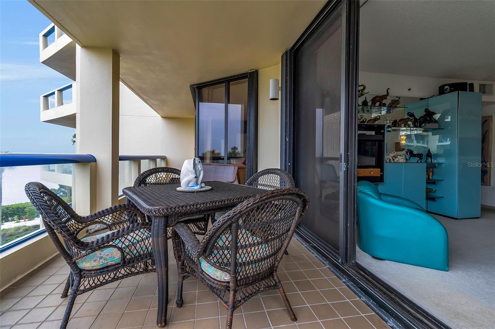 2110 HARBOURSIDE DR #523, LONGBOAT KEY, FL — photo 40