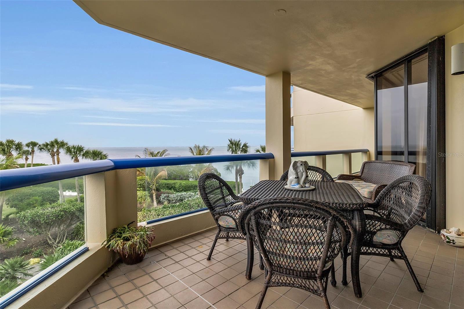 2110 HARBOURSIDE DR #523, LONGBOAT KEY, FL — photo 42