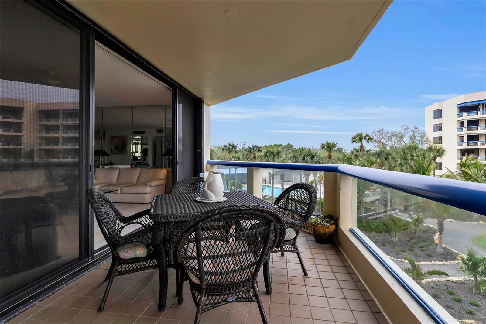 2110 HARBOURSIDE DR #523, LONGBOAT KEY, FL — photo 44