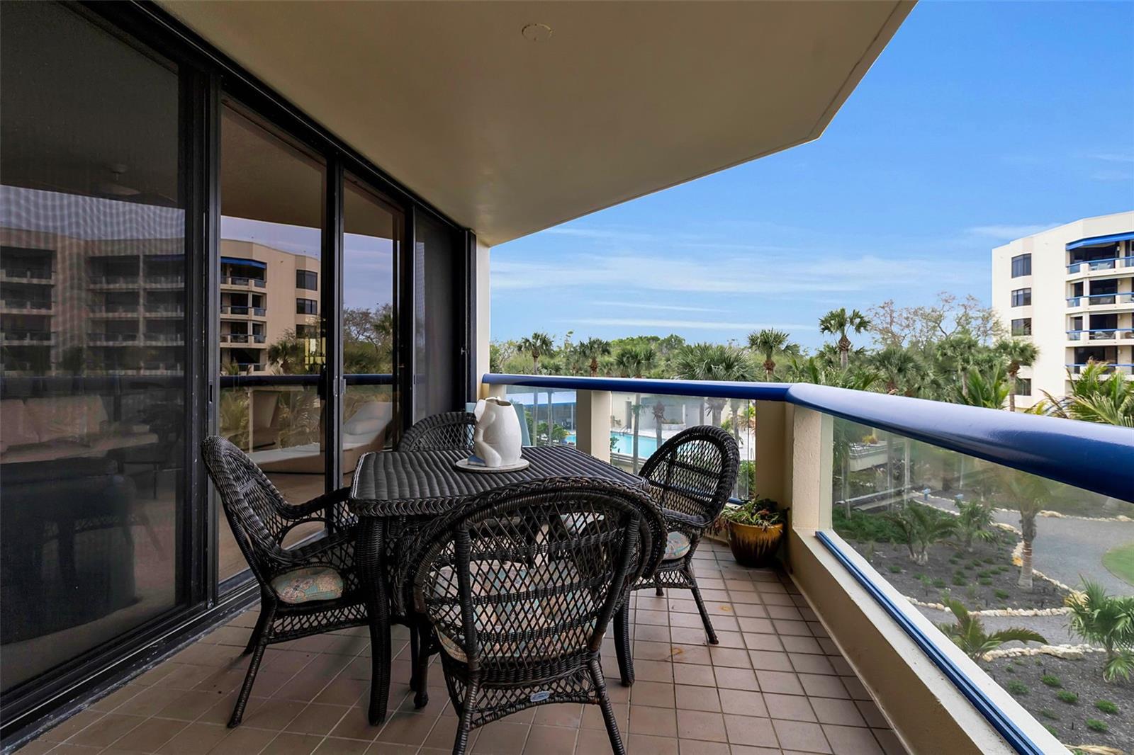 2110 HARBOURSIDE DR #523, LONGBOAT KEY, FL — photo 46