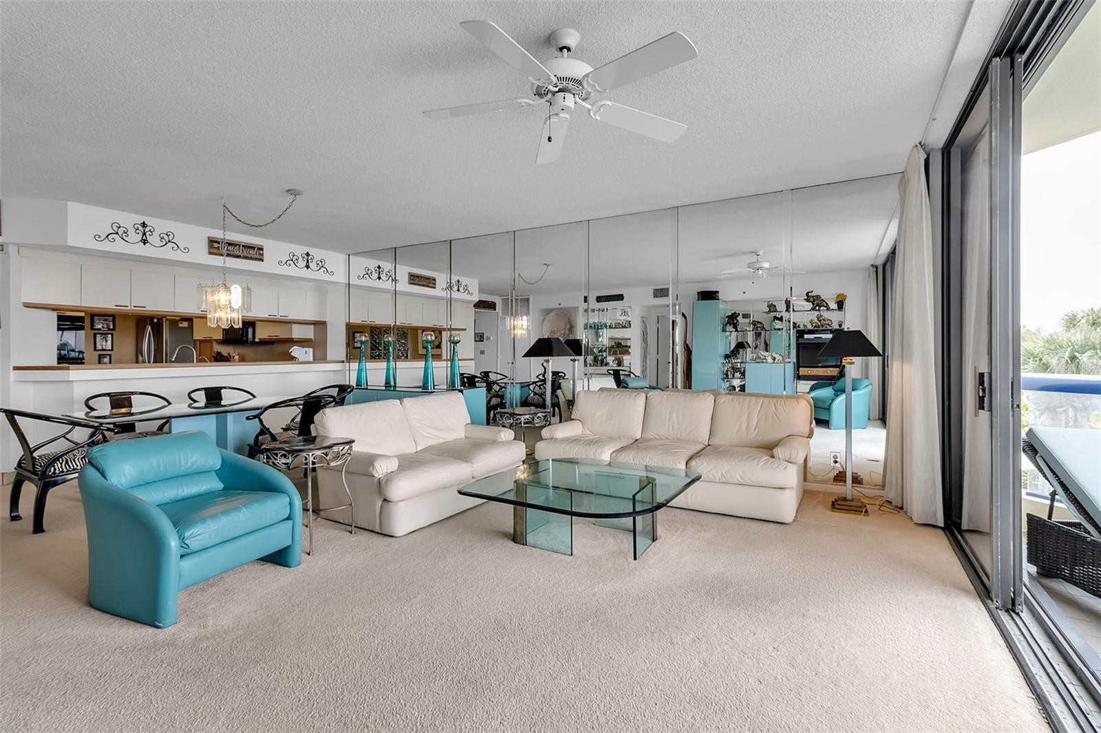 2110 HARBOURSIDE DR #523, LONGBOAT KEY, FL — photo 21
