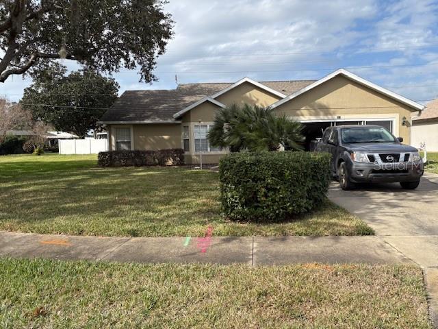 891 BEAVER RUN, TAVARES, FL