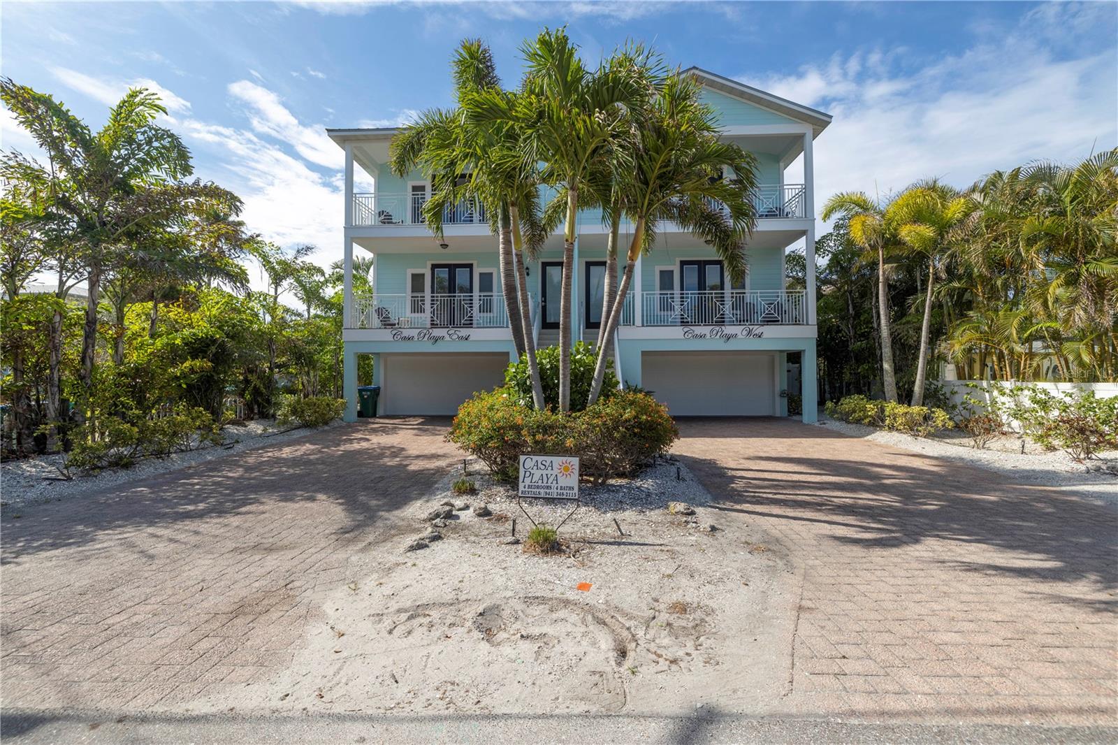 105 4TH ST S, BRADENTON BEACH, FL — photo 4