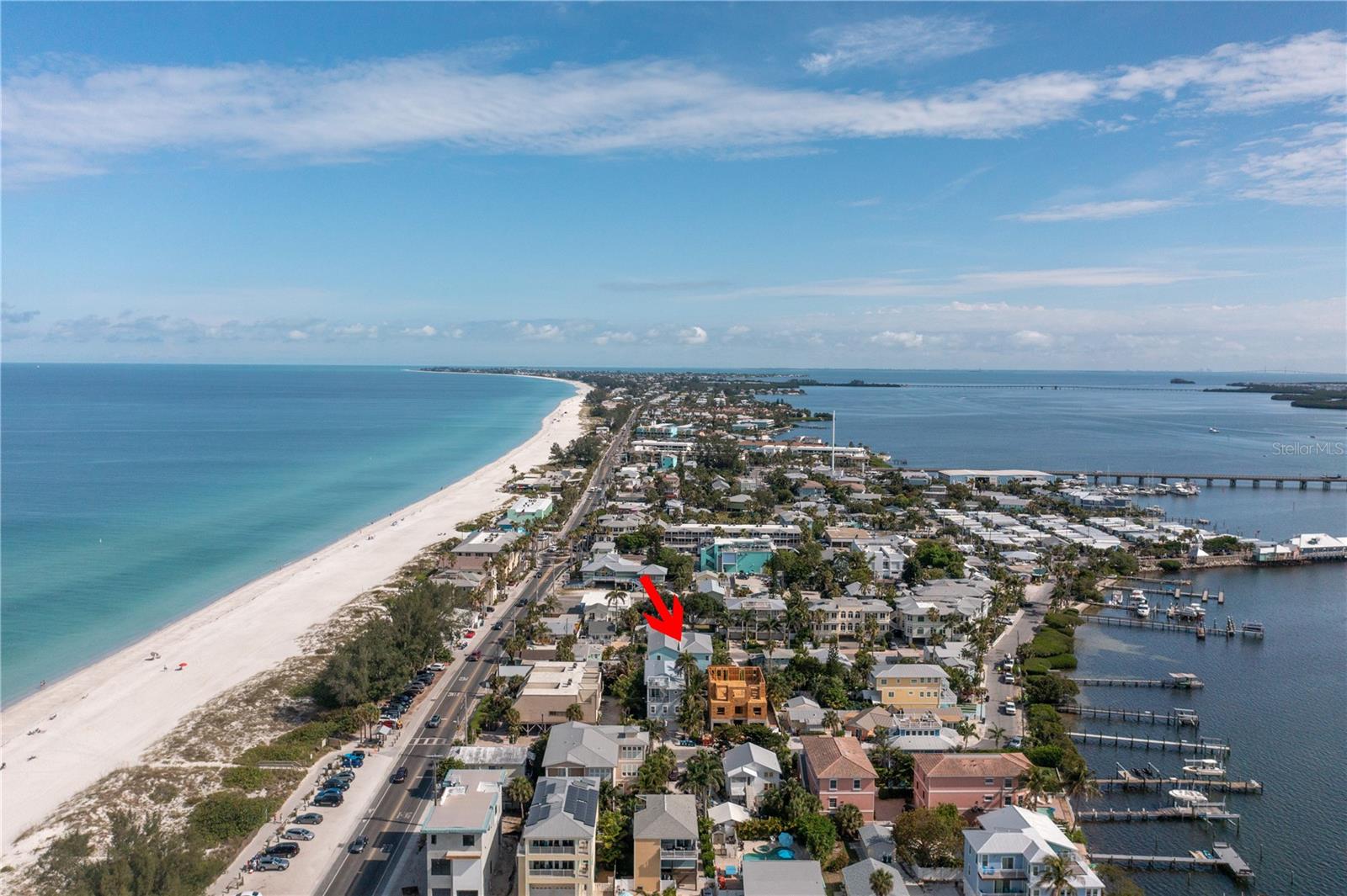 105 4TH ST S, BRADENTON BEACH, FL — photo 3