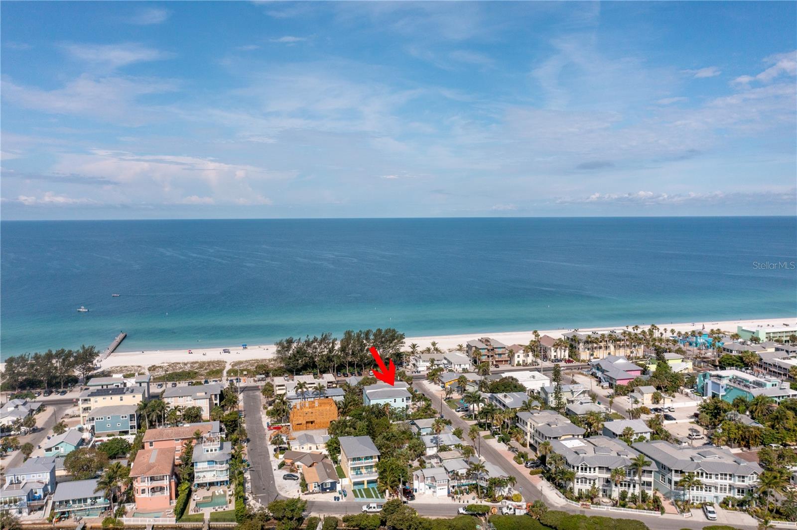 105 4TH ST S, BRADENTON BEACH, FL — photo 49