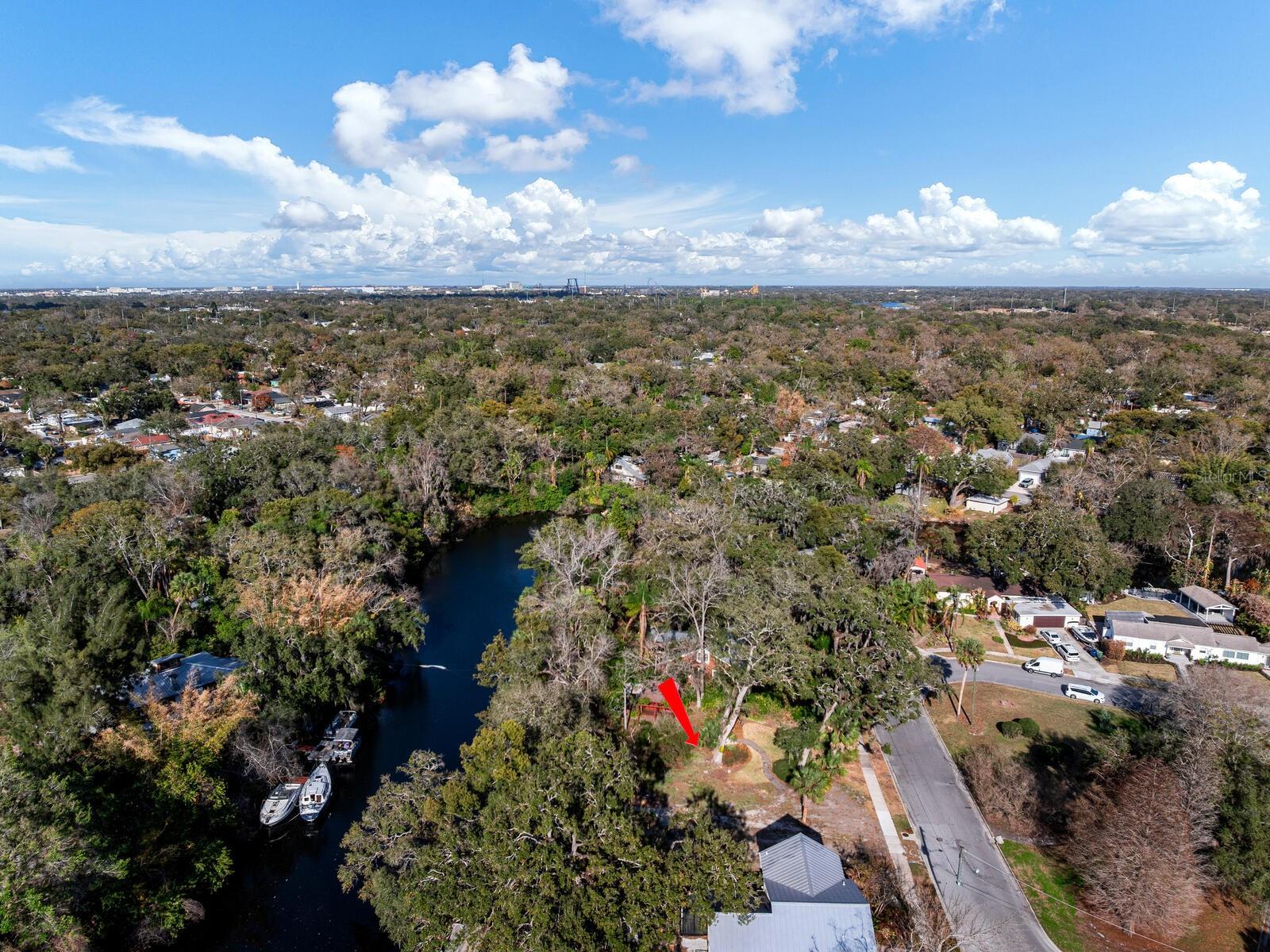 1214 E PARK CIR, TAMPA, FL — photo 37