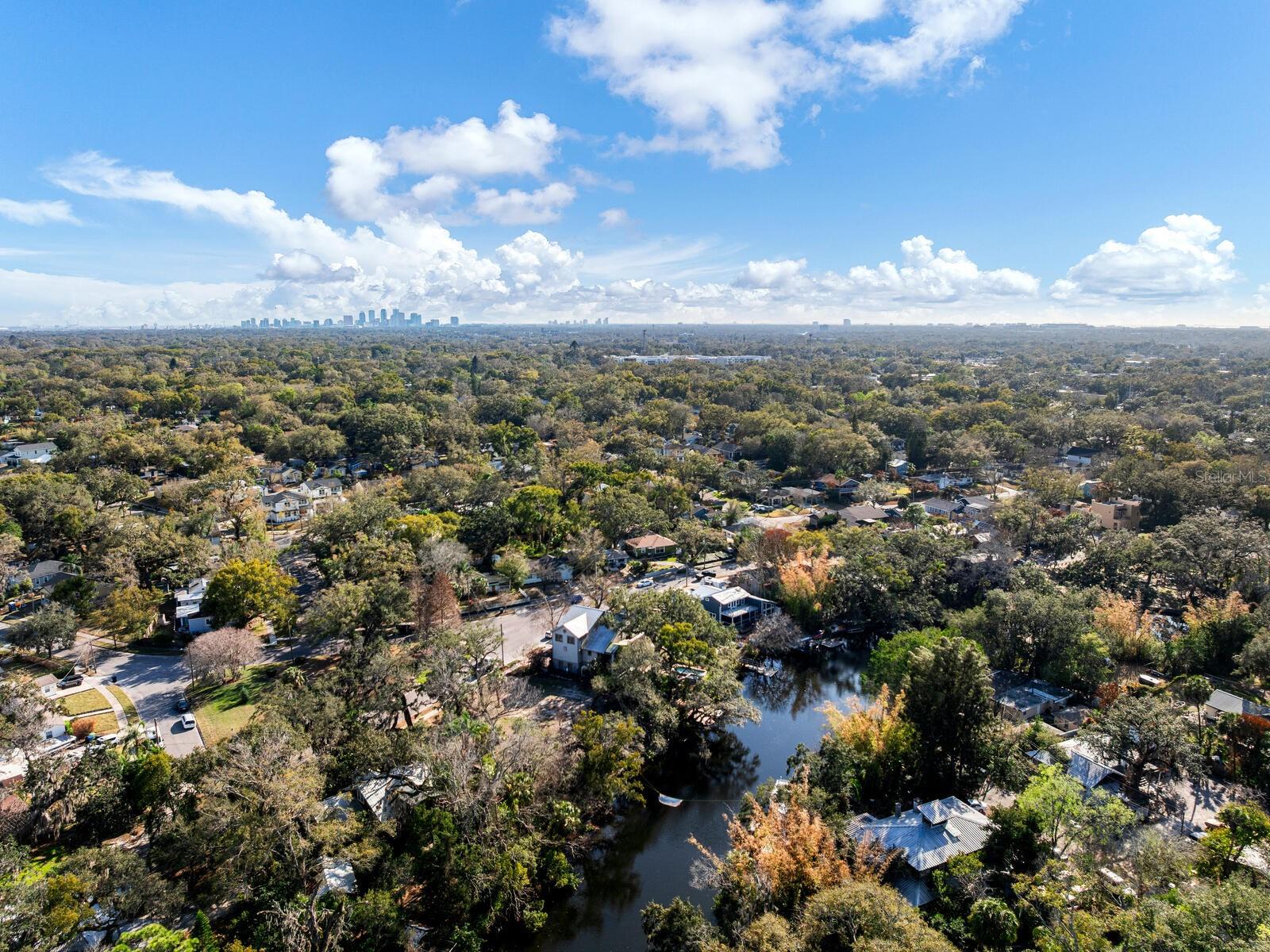 1214 E PARK CIR, TAMPA, FL — photo 40