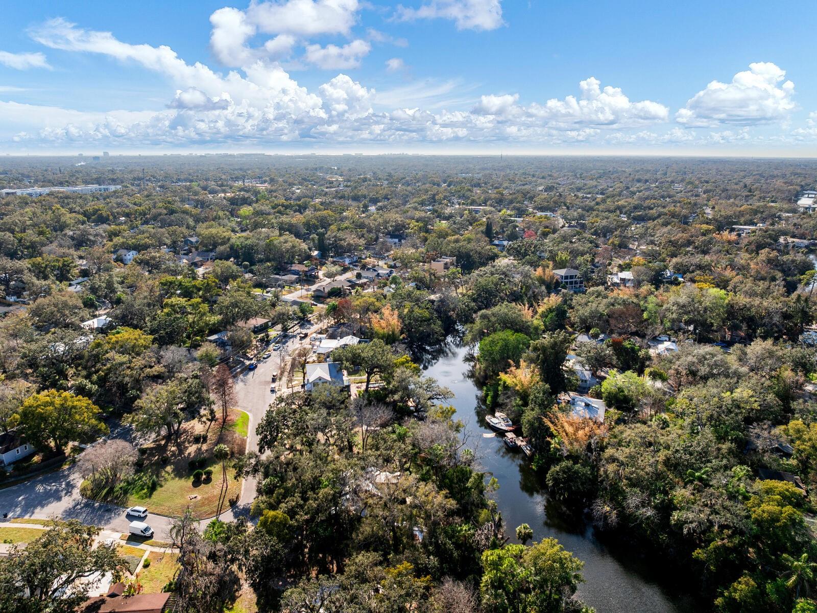 1214 E PARK CIR, TAMPA, FL — photo 49