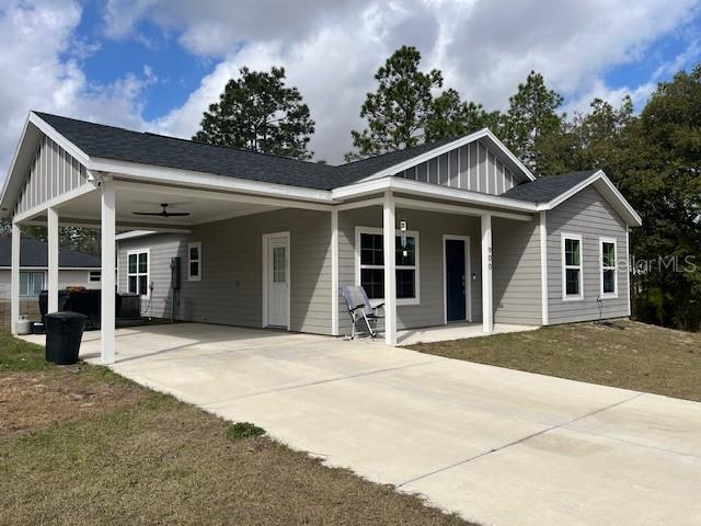 900 NE 150TH CT, WILLISTON, FL — photo 2