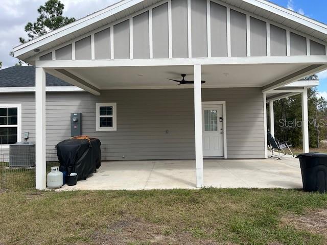 900 NE 150TH CT, WILLISTON, FL — photo 3
