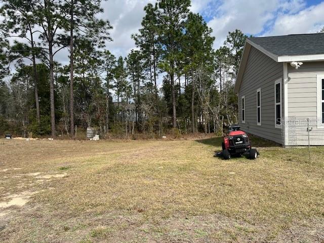 900 NE 150TH CT, WILLISTON, FL — photo 4