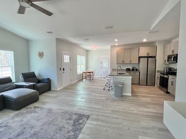 900 NE 150TH CT, WILLISTON, FL — photo 20