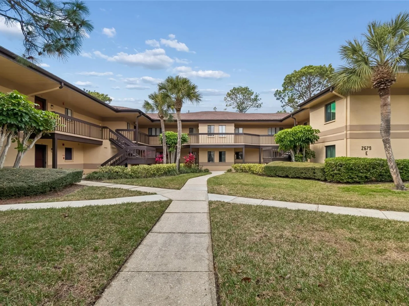 2679 SABAL SPRINGS CIR #102, CLEARWATER, FL — photo 34