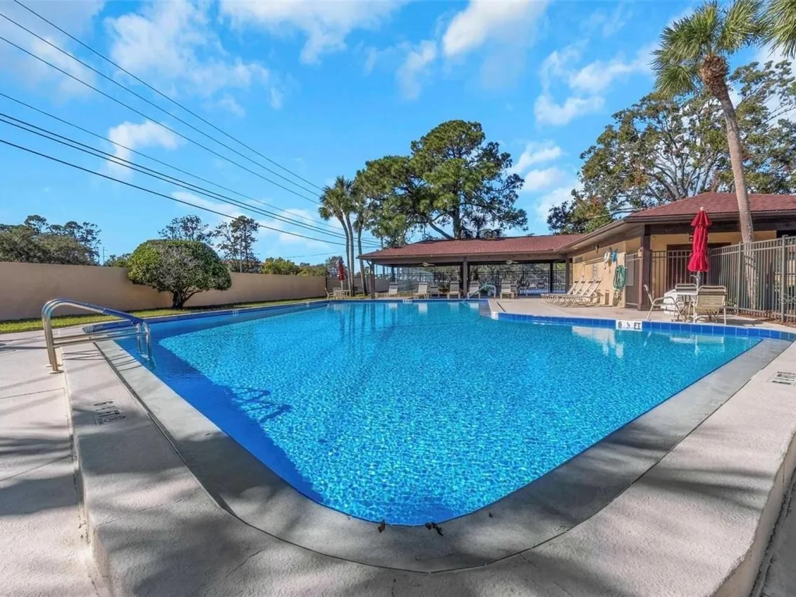 2679 SABAL SPRINGS CIR #102, CLEARWATER, FL — photo 41