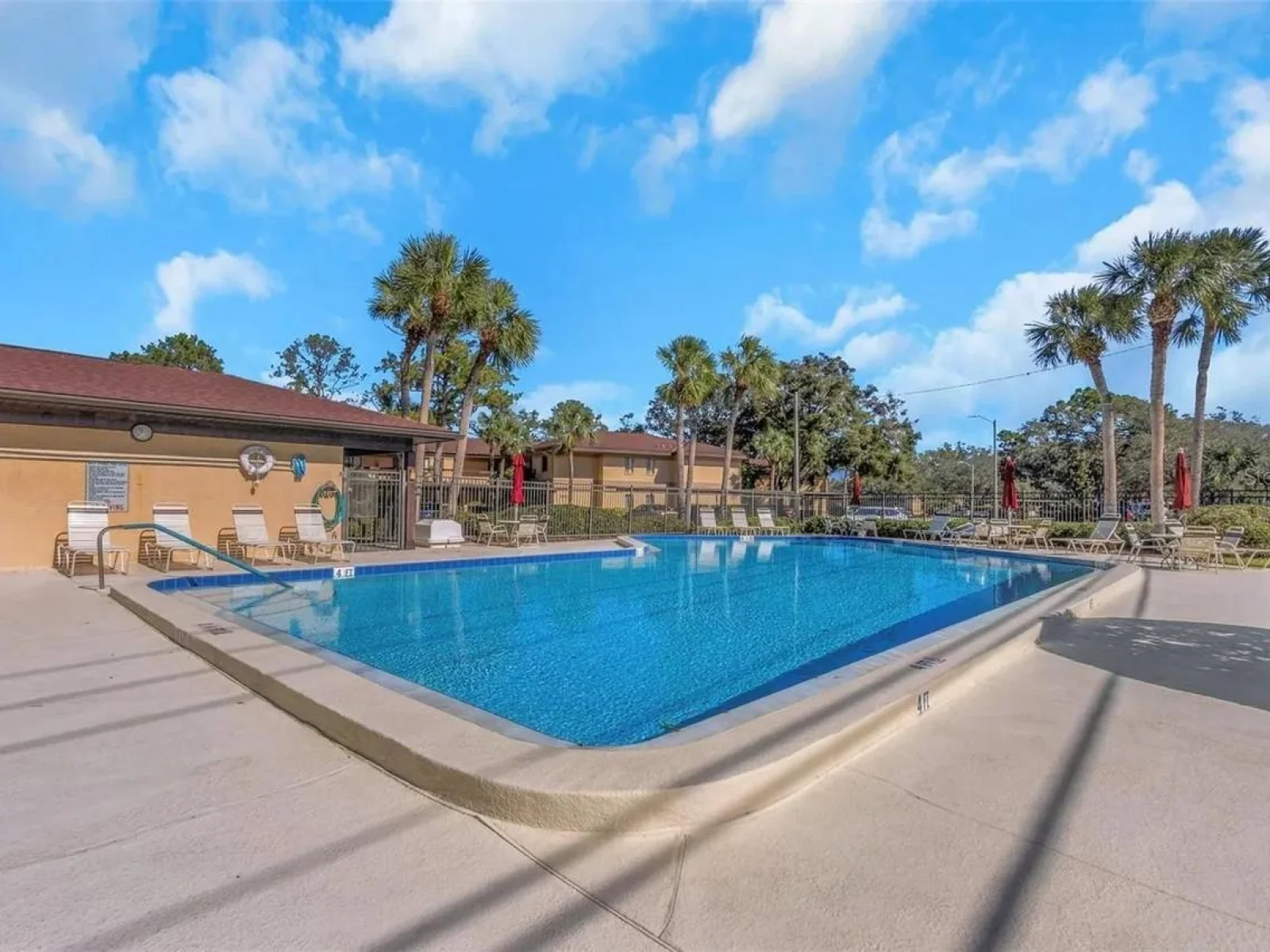 2679 SABAL SPRINGS CIR #102, CLEARWATER, FL — photo 42
