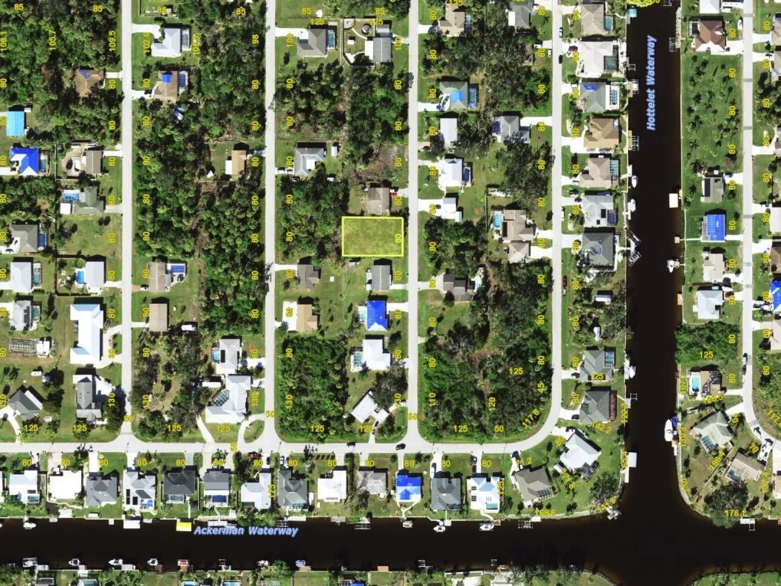 4371 CONCERT ST, PORT CHARLOTTE, FL — photo 2