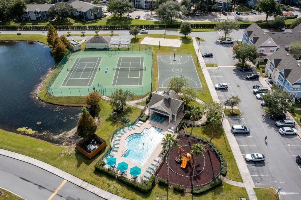 2212 SAN VITTORINO CIR #28-107, KISSIMMEE, FL — photo 19