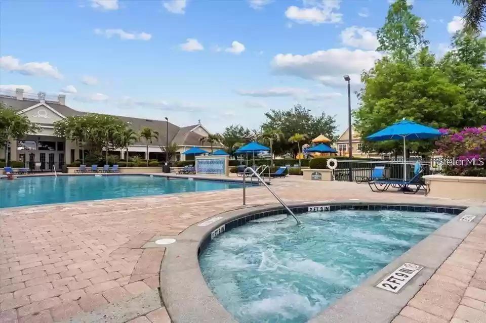 2212 SAN VITTORINO CIR #28-107, KISSIMMEE, FL — photo 28