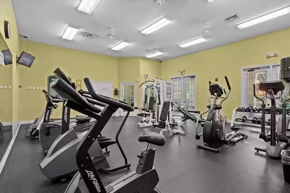 2212 SAN VITTORINO CIR #28-107, KISSIMMEE, FL — photo 29