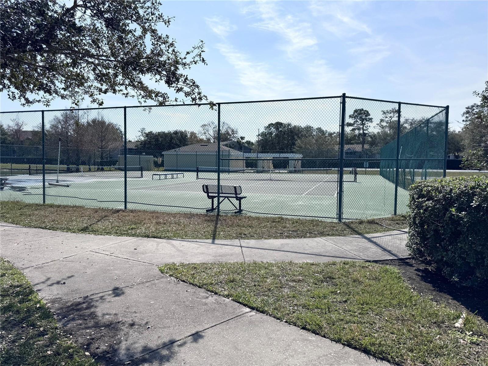 2212 SAN VITTORINO CIR #28-107, KISSIMMEE, FL — photo 33